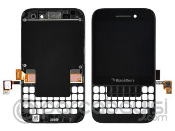 Blackberry Q5 Ekran Dokunmatik Panel