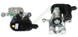 Ceed Arka Fren Komple Sol Orjinal | 58210A6200