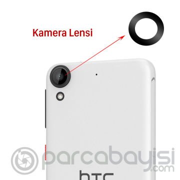 Htc Desire 530 Kamera Lens