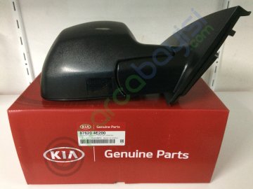 Kia Bongo Dikiz Ayna Sağ Orjinal | 876204E200