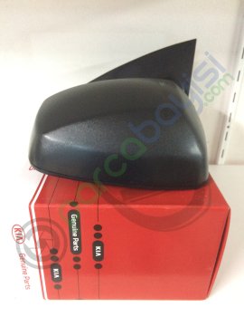 Kia Bongo Dikiz Ayna Sağ Orjinal | 876204E200