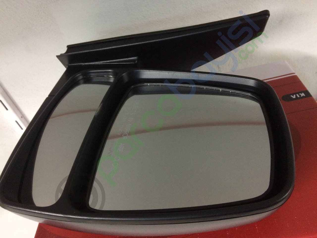 Kia Bongo Dikiz Ayna Sağ Orjinal | 876204E200