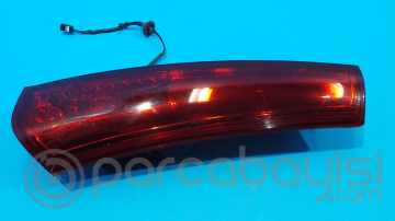 Kia Ceed Stop Üst Lambası Sağ Orjinal | 924041H350