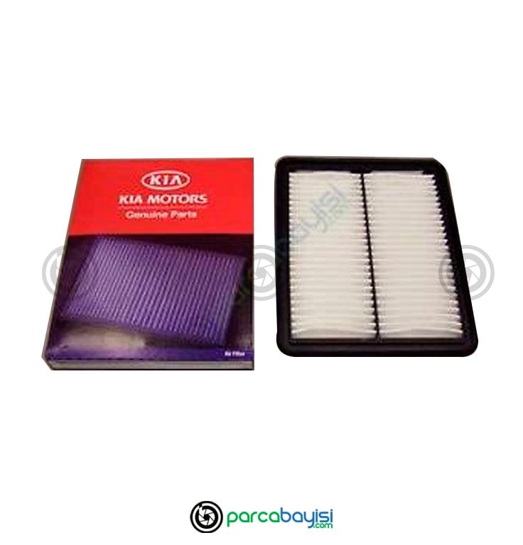 Kia Sorento XFORCE Hava Filtresi Orjinal | 281133E500