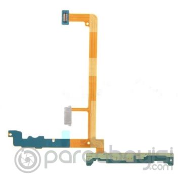 Lg Optimus 3d P920, Thrill P925 Navigator Mikrofon Filmi