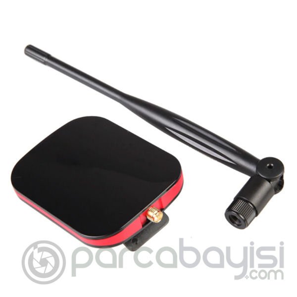 ALLY N9000 5Db 300Mbps Wireless Adaptor 8192FU USB Wifi Alıcısı