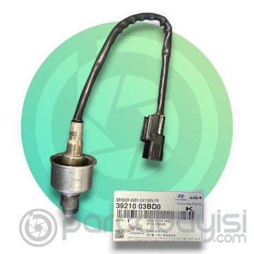 Oksijen Sensörü Ön Orjinal | 3921003Bd0