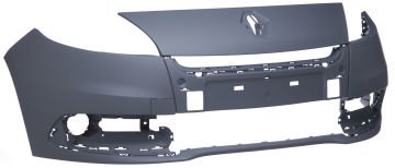 TAMPON ÖN BRAKETLİ TAKIM ASTARLI RENAULT SCENIC 2012> | 620227497R | 620227497R