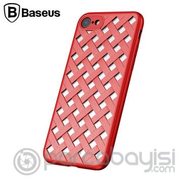 Baseus iPhone SE3-SE2 İPhone 8-7 Kılıf Paper Cut  Oyuncu Kılıfı