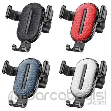 KUULAA Gravity Car Air Vent Cep Telefonu Havalandırma Tutucu