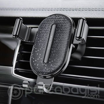 KUULAA Gravity Car Air Vent Cep Telefonu Havalandırma Tutucu