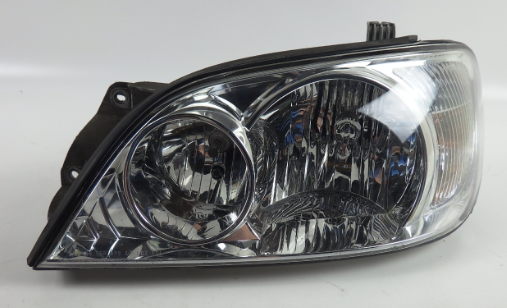 Carnival 1999-2005 Sol Far | 0K54E51040A