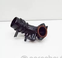 M282 HAVA EMIS HORTUMU ISI SENSORLU W177 A SERI W118 CLA SERI A2820905700