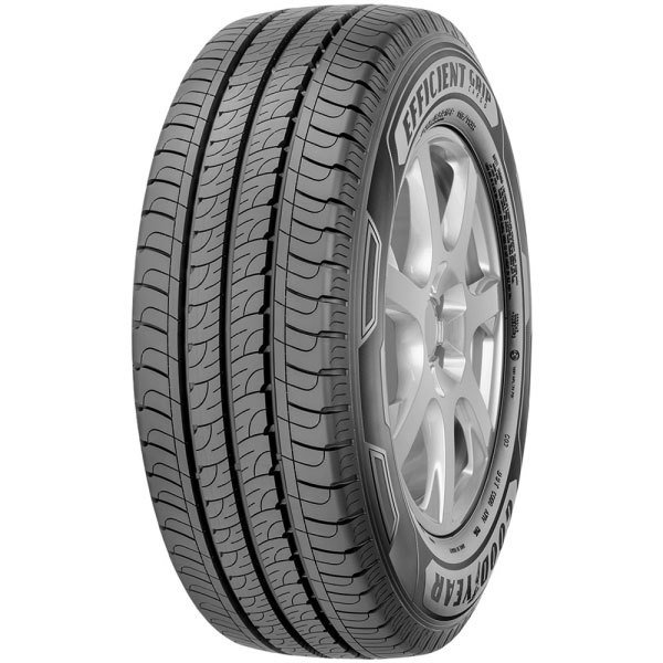 215/75R16C 116/114R Efficientgrip Cargo Goodyear