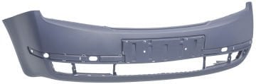 TAMPON ÖN ASTARLI SKODA FABIA 2000-2004 | 6Y0807221 | 6Y0807221