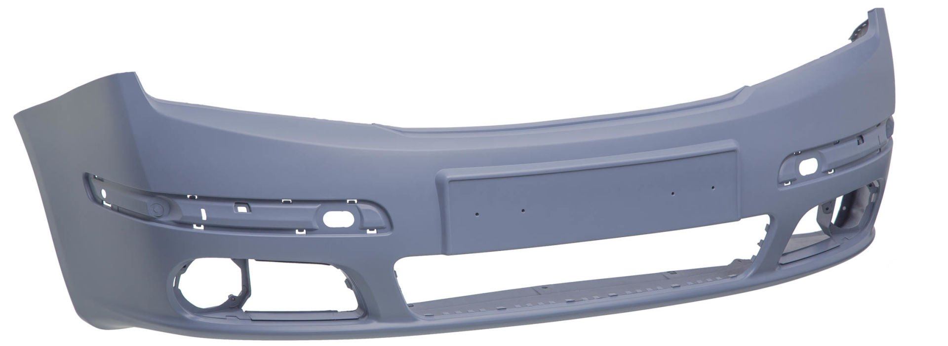 TAMPON ÖN ASTARLI SKODA FABIA 2005-2008 | 6Y0807221E | 6Y0807221E