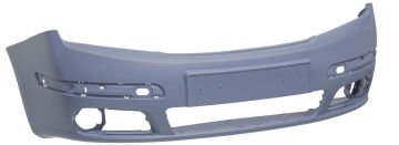 TAMPON ÖN ASTARLI SKODA FABIA 2005-2008 | 6Y0807221E | 6Y0807221E