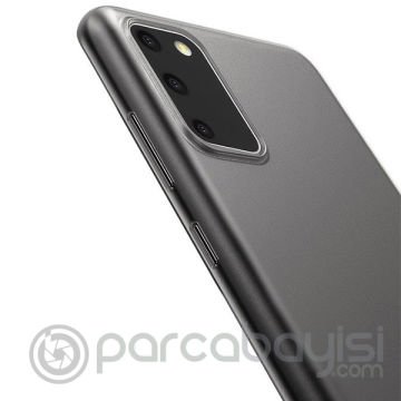 Baseus Wing Case Samsung Galaxy S20  ince Matte PP Kılıf