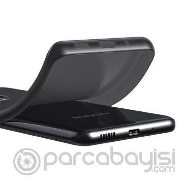 Baseus Wing Case Samsung Galaxy S20  ince Matte PP Kılıf