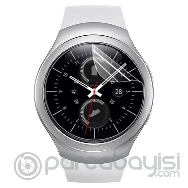 Ally Gear S2 Sport Rm720 Darbe Emici Hd Ekran Koruyucu