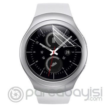 Ally Gear S2 Sport Rm720 Darbe Emici Hd Ekran Koruyucu