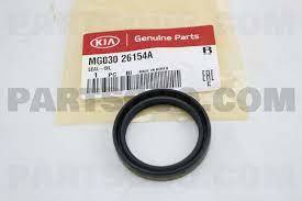 Kia Rio Arka Aks Mil Keçe Orjinal | MG03026154A