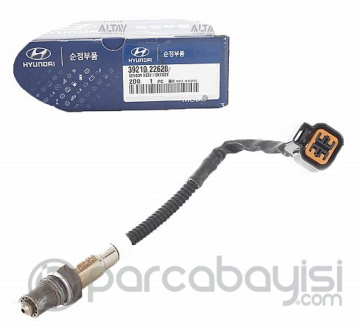 Kia Cerato Üst Sensör Oksijen Orjinal | 3921022620