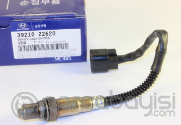 Kia Cerato Üst Sensör Oksijen Orjinal | 3921022620