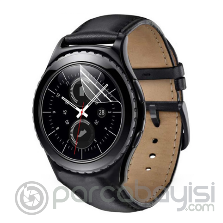 Ally Gear S2 Classic Darbe Emici Hd Ekran Koruyucu