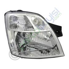 Kia Picanto Far Sağ Orjinal | 9210207060