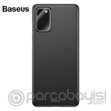 Baseus Wing Case Samsung Galaxy S20+ Plus ince Matte PP Kılıf