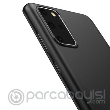 Baseus Wing Case Samsung Galaxy S20+ Plus ince Matte PP Kılıf