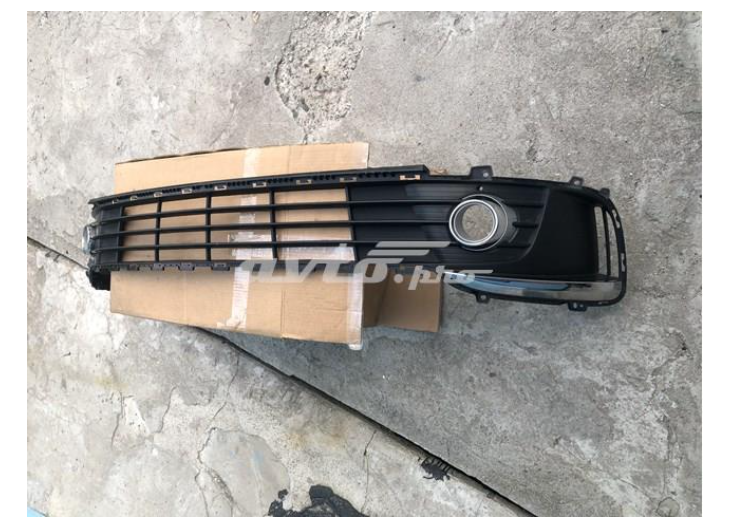 Kia Rio Izgara Ön Tampon Orjinal | 865601W520