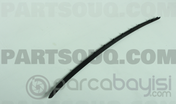 Kia Cerato Ön Tampon Alt Bakalit Orjinal | 86590A7800