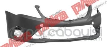 2012> TOYOTA AVENSIS TAMPON ÖN ASTARSIZ | AV-12201 | 5211905919