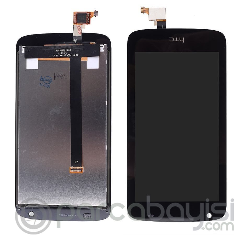 Htc Desire 326 LCD Ekran Ve Dokunmatik