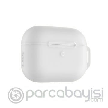 Baseus Lets go Jelly Lanyard AirPods Pro Silica Gel Koruma Kılıfı