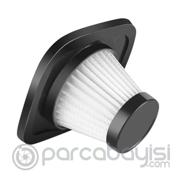 Ally R-6053 Kablosuz Araç Süpürge Filtresi