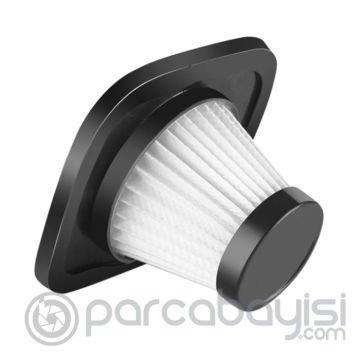 Ally R-6053 Kablosuz Araç Süpürge Filtresi