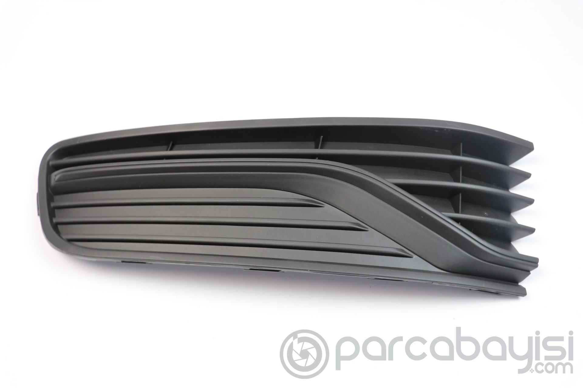 2015> VW POLO ÇERÇEVE,FAR SİS ÖN SOL (Sissiz)  | 6C08536659B9 | 6C08536659B9