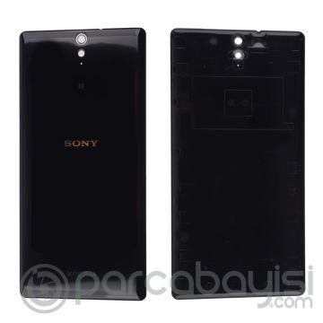 Sony Xperia C5 Ultra Arka Pil Batarya Kapağı