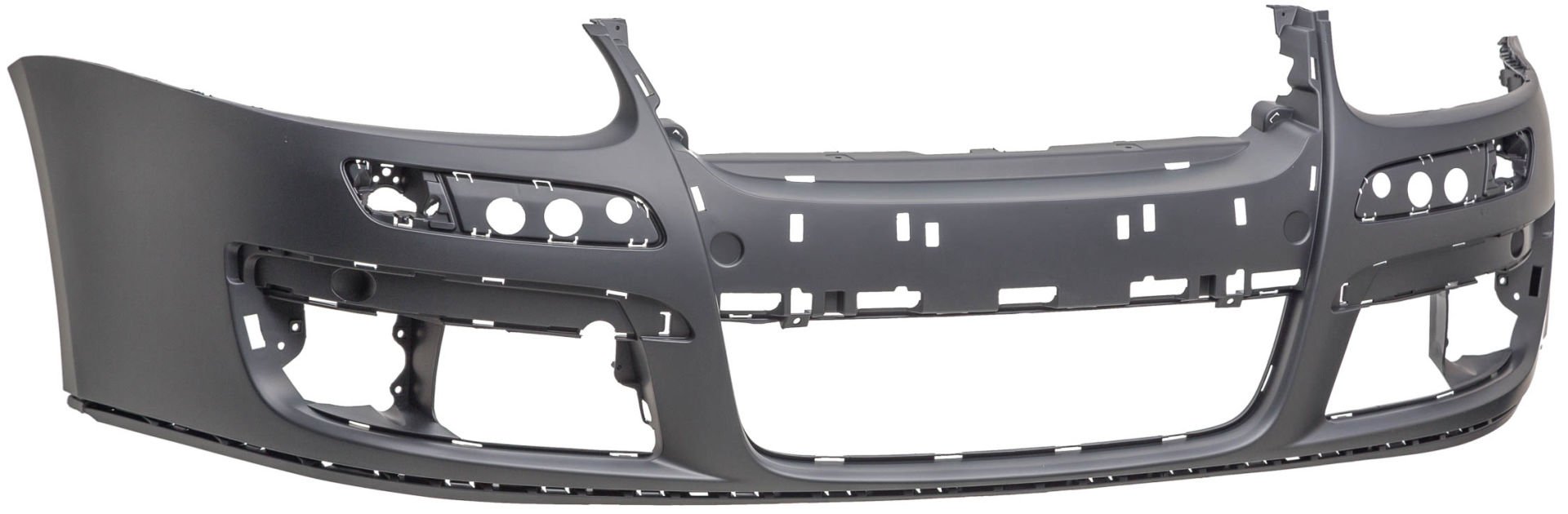 TAMPON ÖN (GOLF V SW) ASTARSIZ VOLKSWAGEN JETTA 2005-2011 | 1K0807217AAGRU | 1K0807217AAGRU