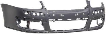 TAMPON ÖN (GOLF V SW) ASTARSIZ VOLKSWAGEN JETTA 2005-2011 | 1K0807217AAGRU | 1K0807217AAGRU
