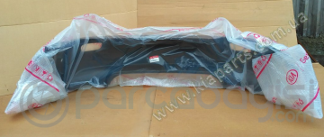Kia Cerato Arka Tampon Pvc F/L Orjinal | 866112F510
