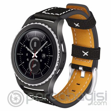 20MM Kordon Kayış Gear S2,R600 Watch S4 42mm,Huawei Watch Gt,