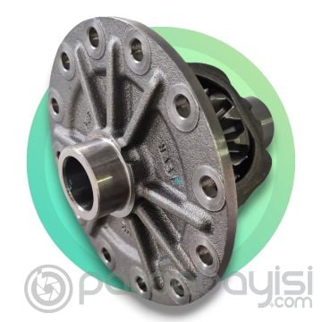 Kia Bongo - Hyundai H100 Defransiyal Kutusu Orjinal | 534104E300