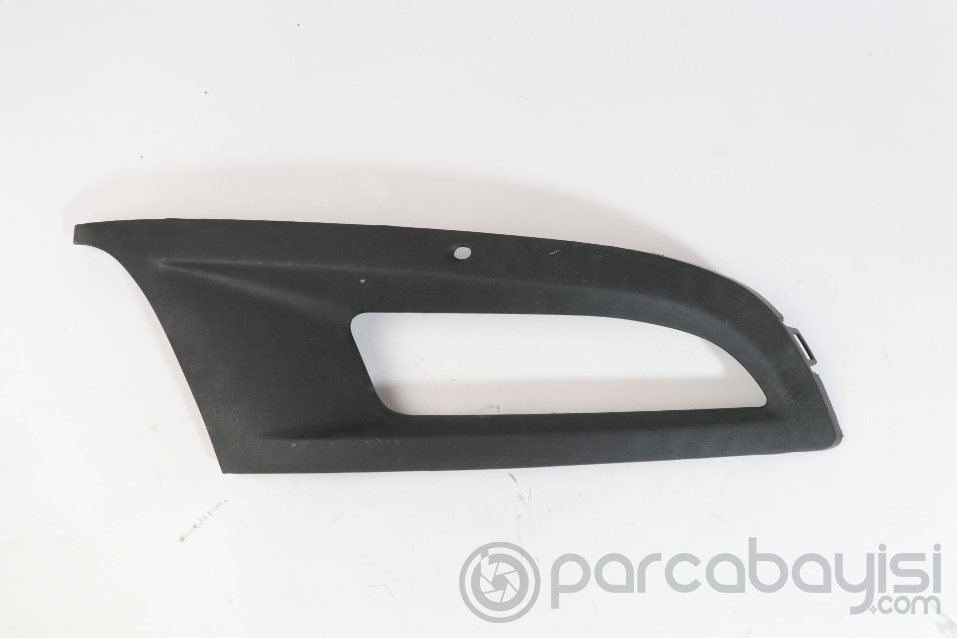 VW 2009-2014 POLO KAPAK,SİS FAR SAĞ (Sisli)  | 9472CR | 6R0853666D9B9