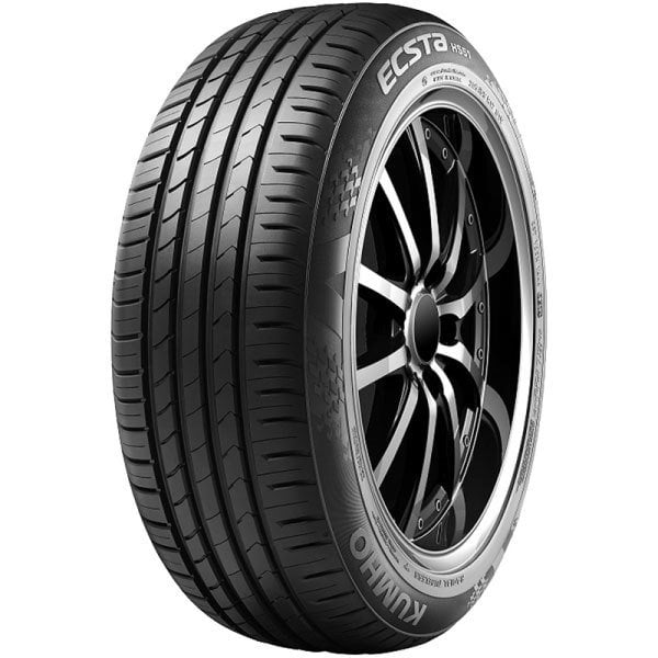 245/45R17 95W Ecsta HS51 Kumho