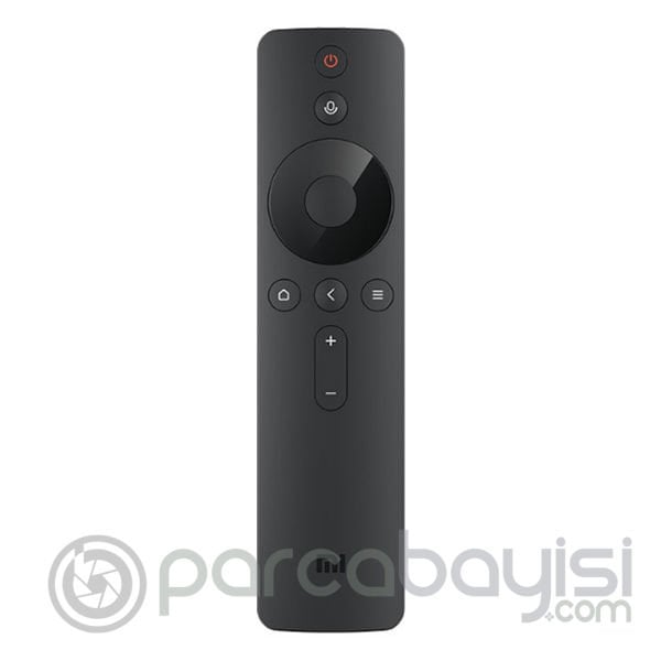 Xiaomi Mİ TV box Bluetooth Kontrol Uzaktan Kumandası (Or)