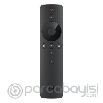 Xiaomi Mİ TV box Bluetooth Kontrol Uzaktan Kumandası (Or)